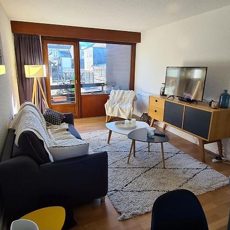 Kiruna Мон-Дор Екстер'єр фото