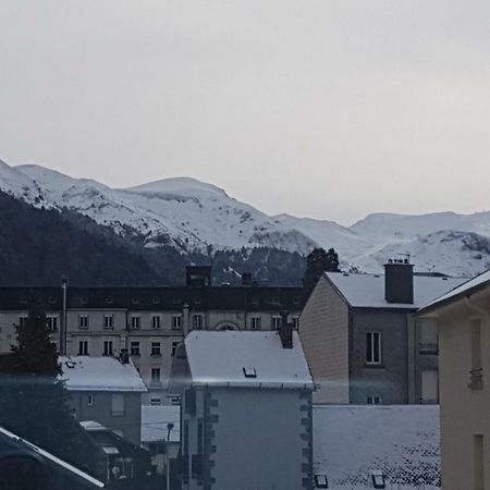 Kiruna Мон-Дор Екстер'єр фото