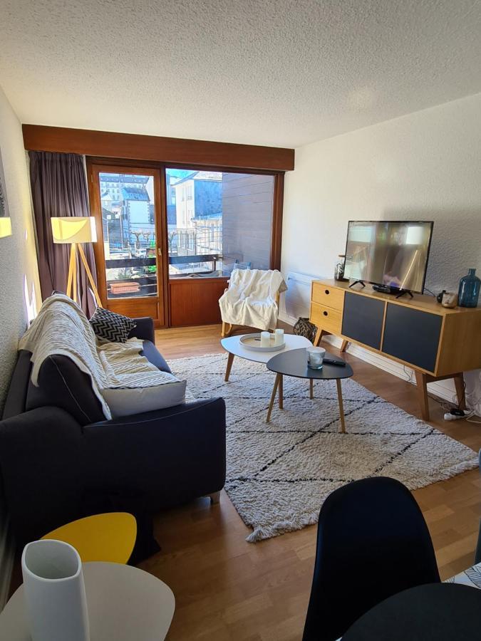 Kiruna Мон-Дор Екстер'єр фото